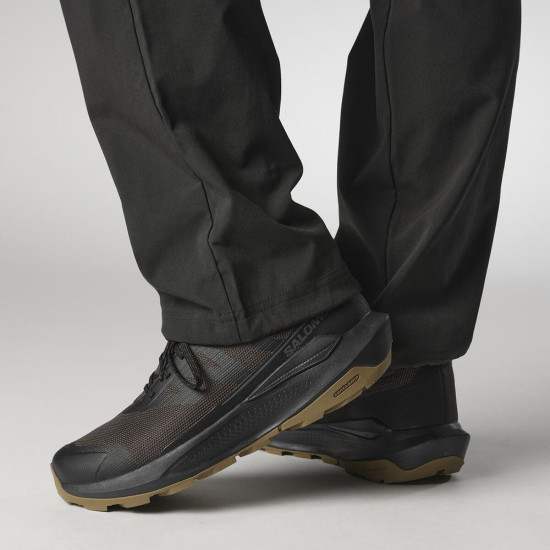 Salomon Elixir Tour Mid Waterproof